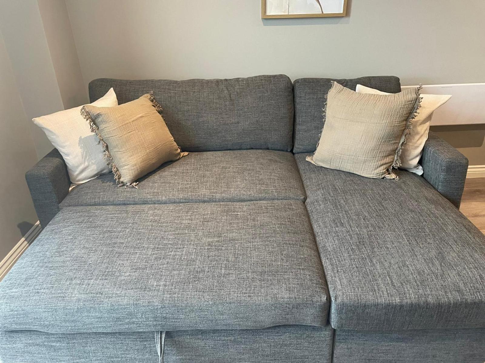 Superior 1 Bed Apartment By Leeds Train Staiton מראה חיצוני תמונה
