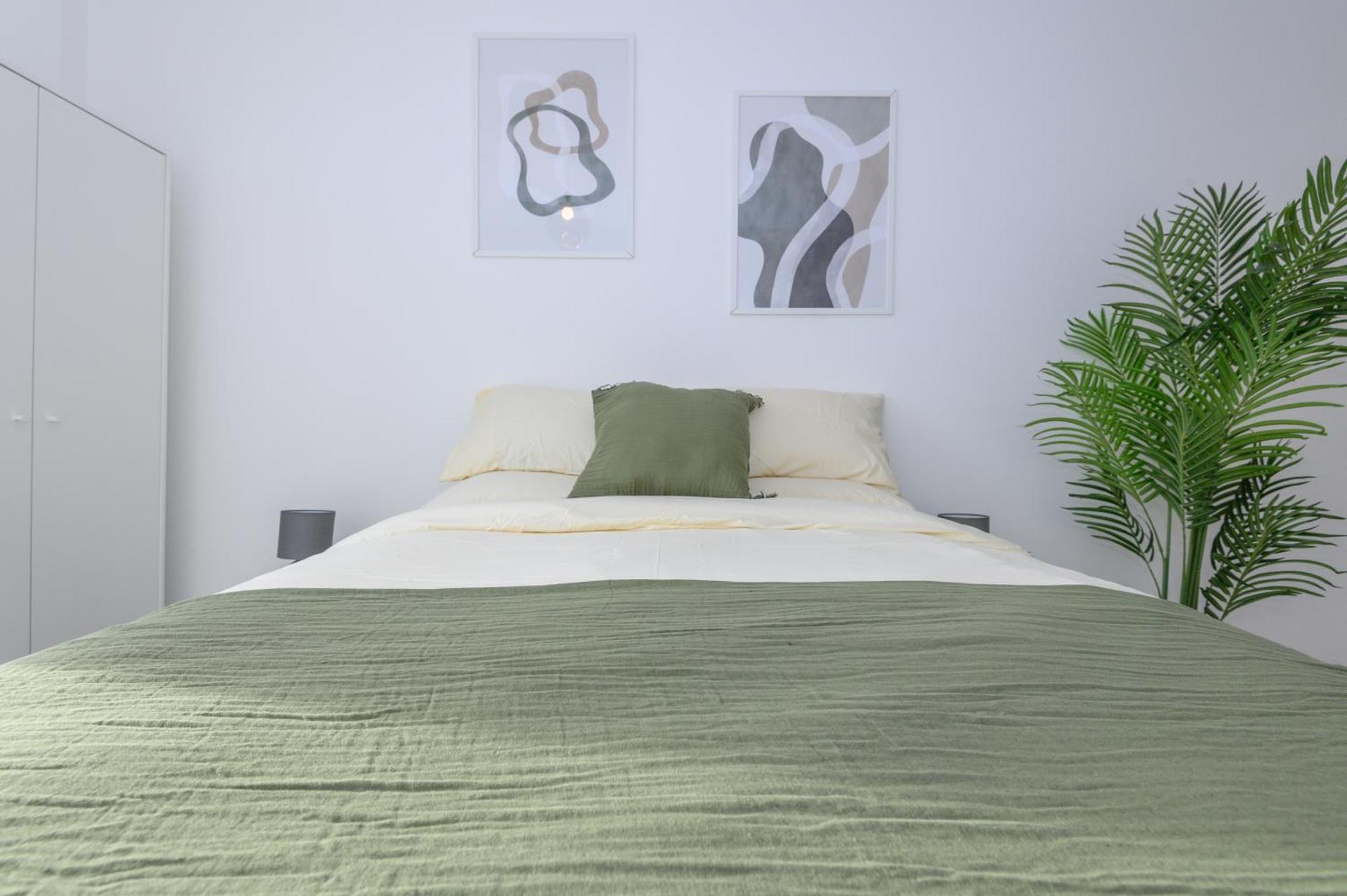 Superior 1 Bed Apartment By Leeds Train Staiton מראה חיצוני תמונה